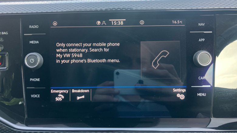 Volkswagen Polo 1.0 TSI Life 5dr Petrol Hatchback